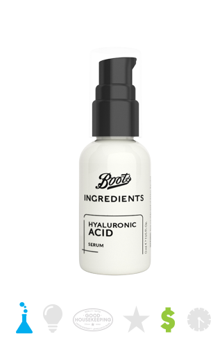 Hyaluronic Acid Serum